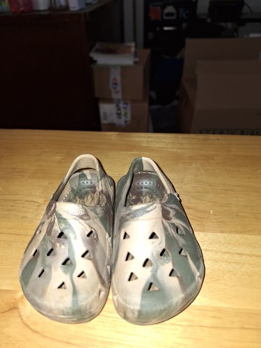 Infant camo airwalk - infant, size