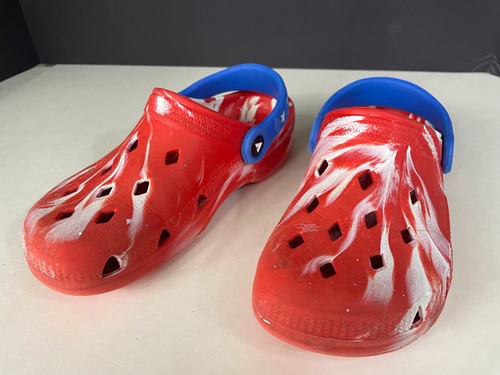 Airwalk crocs mens womens - crocs, 3